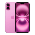 thumbnail image 1 of Apple iPhone 16 Plus 128GB Rosa Reacondicionado, 1 of 2