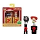thumbnail image 5 of Figuras de Acción Mattel Pixar Mini Collecionables Estrellas Pack de Rescate Espía Varios Modelos 1 pieza, 5 of 5