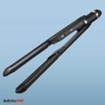 thumbnail image 3 of Plancha de Cabello Babyliss Pro  Porcelain Ceramic BP9557, Placas de  1", 2,5 cm, 3 of 7
