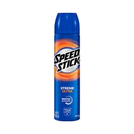 Desodorante Hombre Men Speed Stick Xtreme Ultra Antitranspirante en Aerosol 150 ml