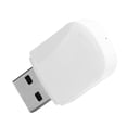 thumbnail image 2 of Adaptador WiFi inalámbrico USB de 600 Mbps, banda dual, 2,4 G/5 G, Bluetooth 4.2, antena incorporada para computadora portátil de escritorio, 2 of 12