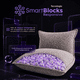 thumbnail image 3 of Poof in a Box Roomi SmartBlocks confort inteligente 150 kg, 3 of 9