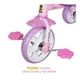 thumbnail image 3 of Triciclo Apache 911 con figura 3D Trixie, 3 of 6