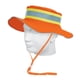 thumbnail image 1 of Sombrero Alta Visibilidad Con Reflejante Nara Truper, 1 of 2