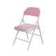 thumbnail image 1 of Silla plegable de oficina ilios innova  Rosa, 1 of 9
