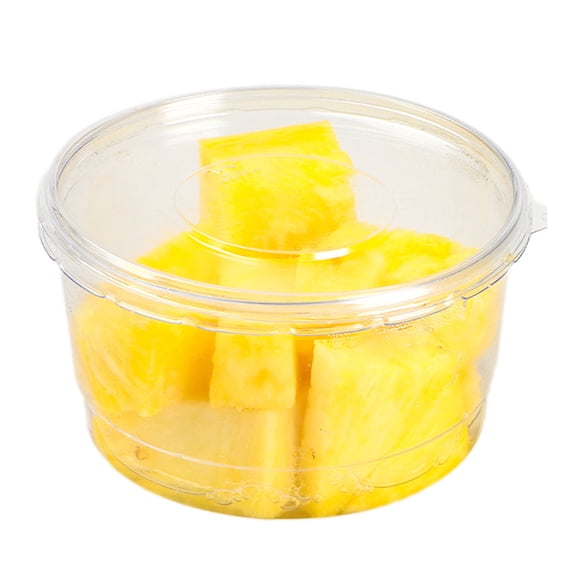 Coctel De Piña Naturalmente Express Amarillo Por Pieza