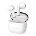thumbnail image 1 of Audifonos in-ear Auriculares Inalambricos G-TiDE L21 Cancelación de Ruido IPX4 Blutooth 5.3,Blanco Hd Hi-fi Tws,Función táctil,Micrófono incorporado con modo manos libres,Disponible en cuatro colores, 1 of 9