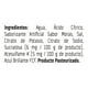 thumbnail image 4 of Bebida Gatorade sabor moras con electrolitos 750 ml, 4 of 4