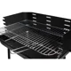 thumbnail image 4 of Asador de Carbón NATERIAL Trolley Parrilla de Altura Ajustable, 4 of 6