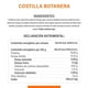 thumbnail image 3 of Costillas de Cerdo Kowi Congeladas Cocidas Adobadas con Chipotle y BBQ 500 g, 3 of 6