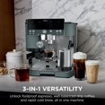 thumbnail image 2 of Cafetera Ninja Luxe Café Premier ES601GY Verde, 2 of 9
