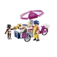 thumbnail image 3 of Set de Juego Playmobil Carrito de Crepes 44 Piezas, 3 of 3