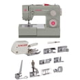 thumbnail image 1 of Máquina de coser SINGER Heavy Duty 4452 con 32 puntadas y acceso, 1 of 1