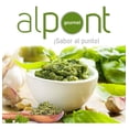 thumbnail image 4 of ALPONT GOURMET, Pesto, 23 Gramos, 2 Piezas, 4 of 5