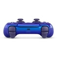 thumbnail image 3 of Control Inalámbrico DualSense para PlayStation 5 Chroma Indigo, 3 of 5