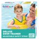 thumbnail image 1 of Bañador de Natación Aqua Leisure Deluxe Canary Yellow, 1 of 8