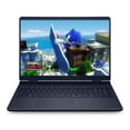 thumbnail image 1 of Laptop Gamer Alienware Aurora 16: Procesador Intel Core 7 240H (hasta 5.2 GHz), Memoria de 16GB DDR5, SSD de 1TB, Pantalla de 16" LED (2560 x 1600), 120Hz, Video GeForce RTX 5060, Windows 11 Home., 1 of 4