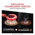 thumbnail image 3 of Cafetera Programable Black & Decker Tecnología Vortex 12 Tazas Acero, 3 of 6