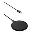 thumbnail image 1 of Cargador Inalámbrico Belkin 15W con Cable 5ft Qi para iPhone, 1 of 5