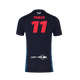 thumbnail image 2 of Playera Infantil RedBull Racing Checo Pérez Oficial 2024, 2 of 4