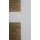 thumbnail image 1 of DecoKing Persiana para Ventana Sheer Elegance Wood Desing Enrollable Horizontal 160cm ancho x 180cm alto Old Wood, 1 of 5