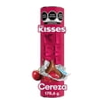 thumbnail image 1 of Chocolate Hershey's Kisses Selección Especial sabor cereza 178.6 g, 1 of 5