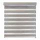 thumbnail image 1 of Persiana Sheer Elegance Premium Decoking 100 Ancho x 160 Alto Gris, 1 of 4
