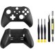 thumbnail image 1 of Kit de reparación para sustituir la carcasa frontal y trasera y la cubierta frontal del mando Xbox One Elite Series 2, 1 of 9