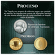 thumbnail image 2 of Caja de 12 Tequila Gran Centenario Plata 950 ml, 2 of 4