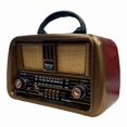 thumbnail image 2 of RADIO BT LINKBITS RETRO VINTAGE, 2 of 2