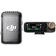 thumbnail image 1 of Microfono Digital DJI Mic 2 (1 Tx + 1 Rx) Inalambrico 2.4 GHz 14Hrs Grabacion Black, 1 of 6