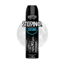 Desodorante Hombre Stefano Cosmo Antitranspirante en Aerosol 159 ml