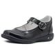 thumbnail image 5 of Zapato Escolar Niña Karsten Charol Negro Antiderrapante negro 24.5, 5 of 7