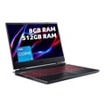 thumbnail image 3 of Laptop Acer Nitro 5 Intel Core i5 Gen 8 Núcleos Nvidia GeForce RTX 3050, 8 GB RAM 512GB SSD Negro MX ISAM PROD local PCSE sheet March 7, 3 of 5
