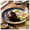 thumbnail image 5 of Mole negro almendrado Cocina Mestiza en polvo estilo Oaxaca 400 g, 5 of 5