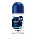 thumbnail image 1 of Nivea Deo Hombre Derma Control Defend Roll on 50ml, 1 of 3