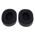 thumbnail image 1 of Almohadillas De Repuesto Para Auriculares, Suaves, 2 Uds., Almohadillas De Gel Refrigerante De Amplia Compatibilidad, Reducción De Ruido Transpirable Para Blackshark V2, 1 of 7