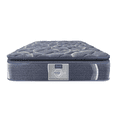 thumbnail image 2 of Colchon Matrimonial Restonic Ortopédico Ultra Confort Anti-Estrés, 2 of 8