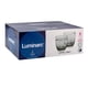 thumbnail image 2 of Juego de Vasos Luminarc Eiffel Grey 300 ml 6 Piezas, 2 of 4