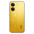 thumbnail image 3 of Celular Smartphone Xiaomi POCO X8 Pro Dual Sim 5G 256 GB 8 GB 6500mAh 100W Amarillo Teléfono móvil desbloqueado, 3 of 10
