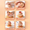 thumbnail image 4 of Fasiaou Pottery Wheel for Kids: Complete Pottery Kit for Beginners with Air Dry Clay - Sculpting Clay Tools & Arts Supplies Arts - Crafts for Girls Ages 4-8 Crafts Kits for Kids Ages 8-12, 4 of 6