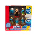 thumbnail image 1 of Pitufos Multipack 6 Figuras Gargamel, 1 of 8