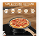 thumbnail image 3 of Sartén Antiadherente Cocina Crepera Con Revestimiento, 3 of 4