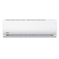 thumbnail image 1 of Aire Acondicionado Mini Split Tradicional Frío-Calor 115 V 1 Tonelada (12,000 BTU) Blanco Mabe - MMT12HABWCAM2, 1 of 4