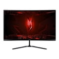 thumbnail image 3 of Monitor Acer Nitro ED0 ED270 X0biip 27 pulgadas Curvo FHD 200 Hz, 3 of 5