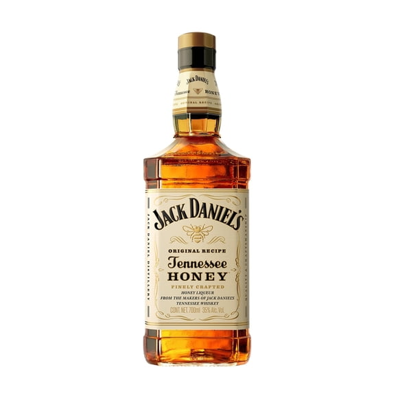 Whiskey Jack Daniel's Honey 700 ml