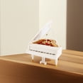 thumbnail image 1 of HONMEET Caja De Piano Con Encantador Para Vintage Y Retro, 1 of 8