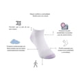 thumbnail image 3 of Calcetas Wilson Para Mujer Unitalla 12 Pares, 3 of 3