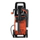 thumbnail image 3 of Hidrolavadora A Presion 1600 W 1885 Psi + Manguera 6 Met + Accesorios Bw17 Black And Decker Black+Decker BW17, 3 of 4