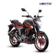 thumbnail image 1 of Motocicleta Urbana Vento Tornado 300 Negro 2026, 1 of 9
